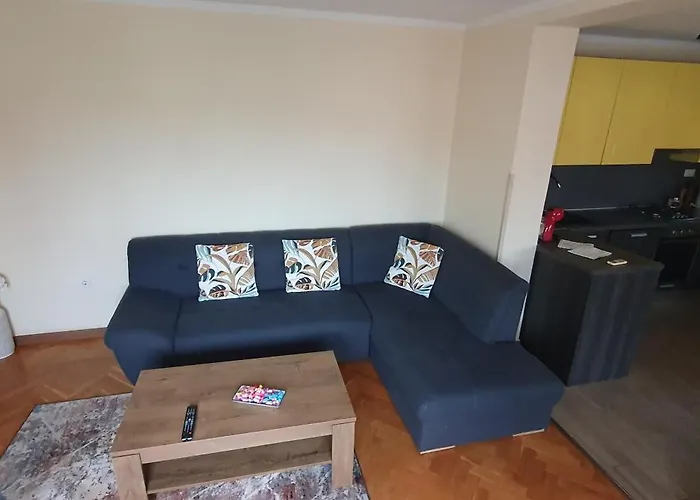 Apartments & Studio Matan