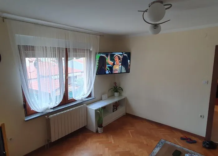 Apartments & Studio Matan
