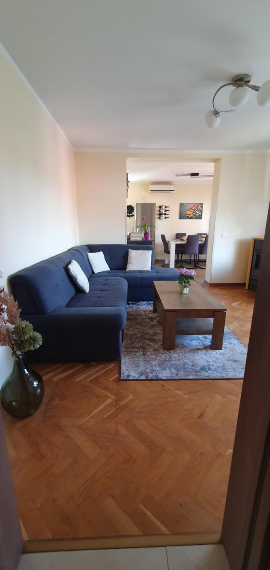 Apartment & Matan