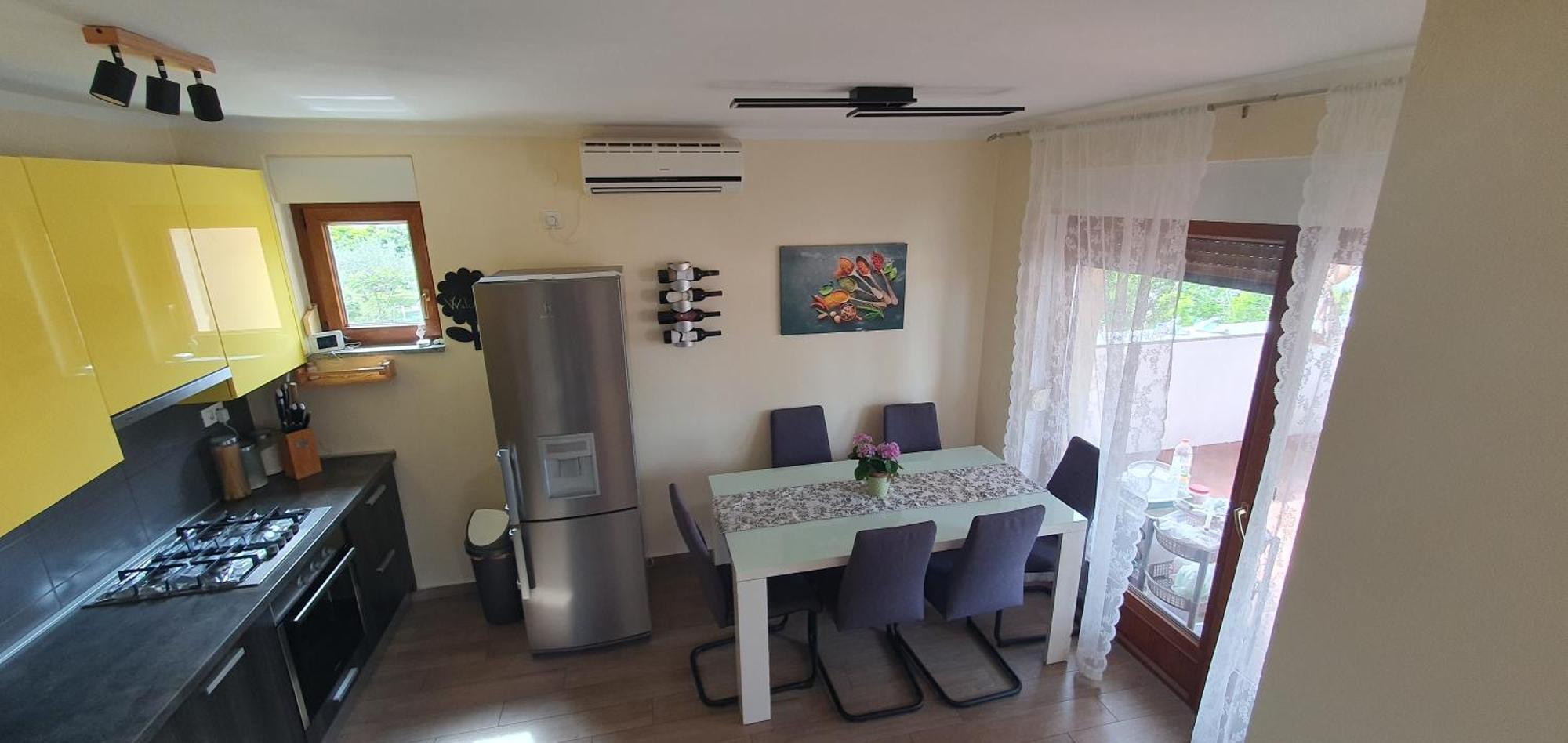 Apartment & Matan Rovinj