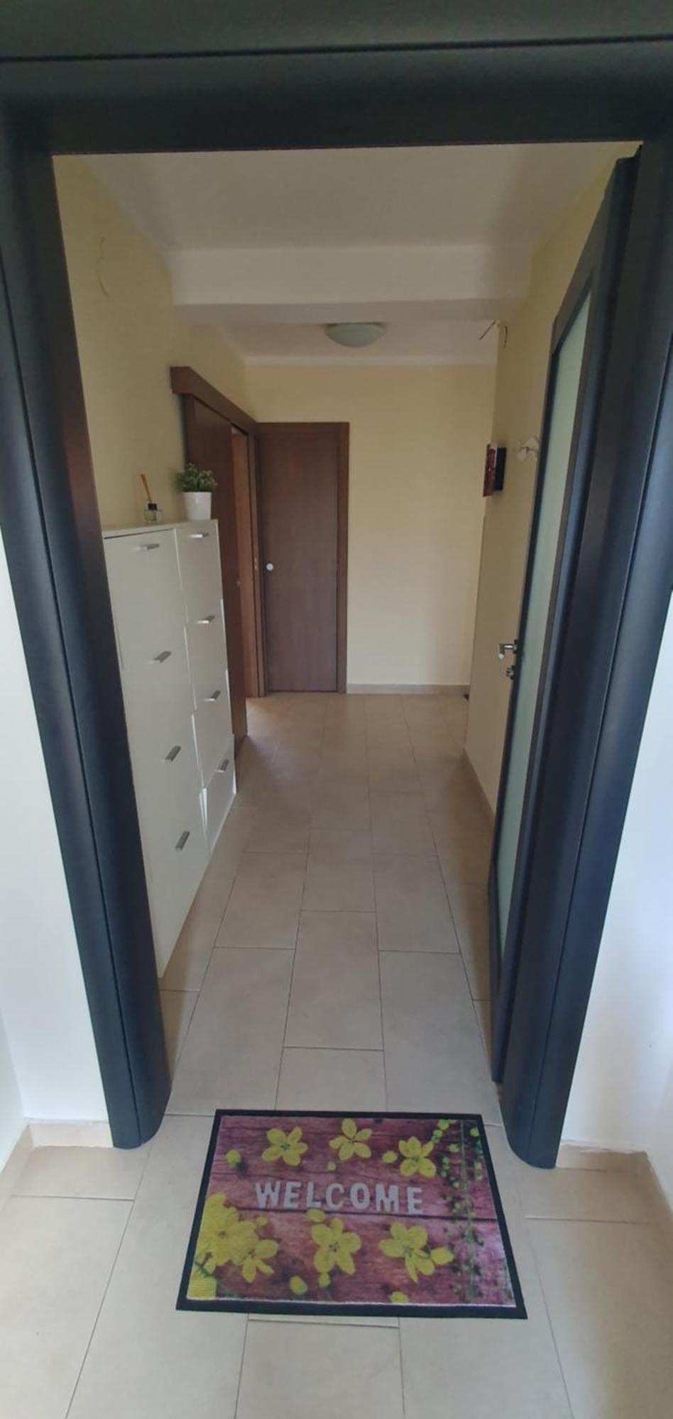 & Matan Apartment Rovinj