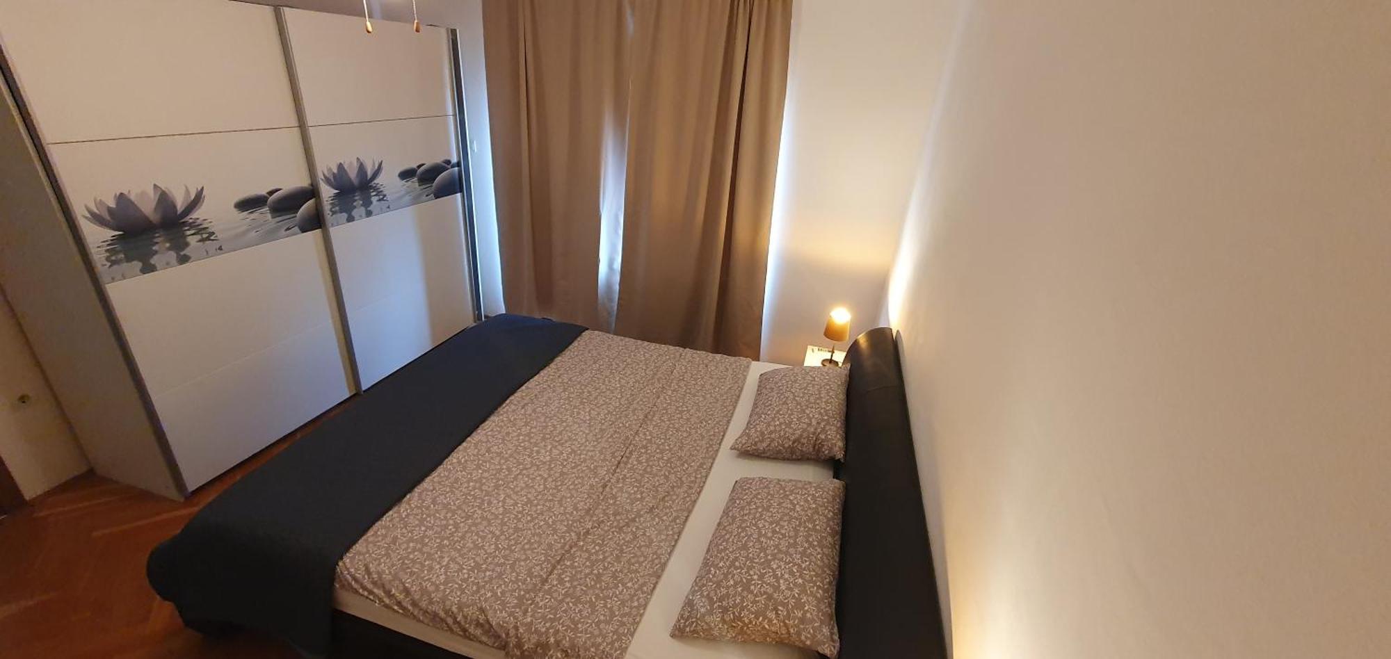 Apartment & Matan Rovinj
