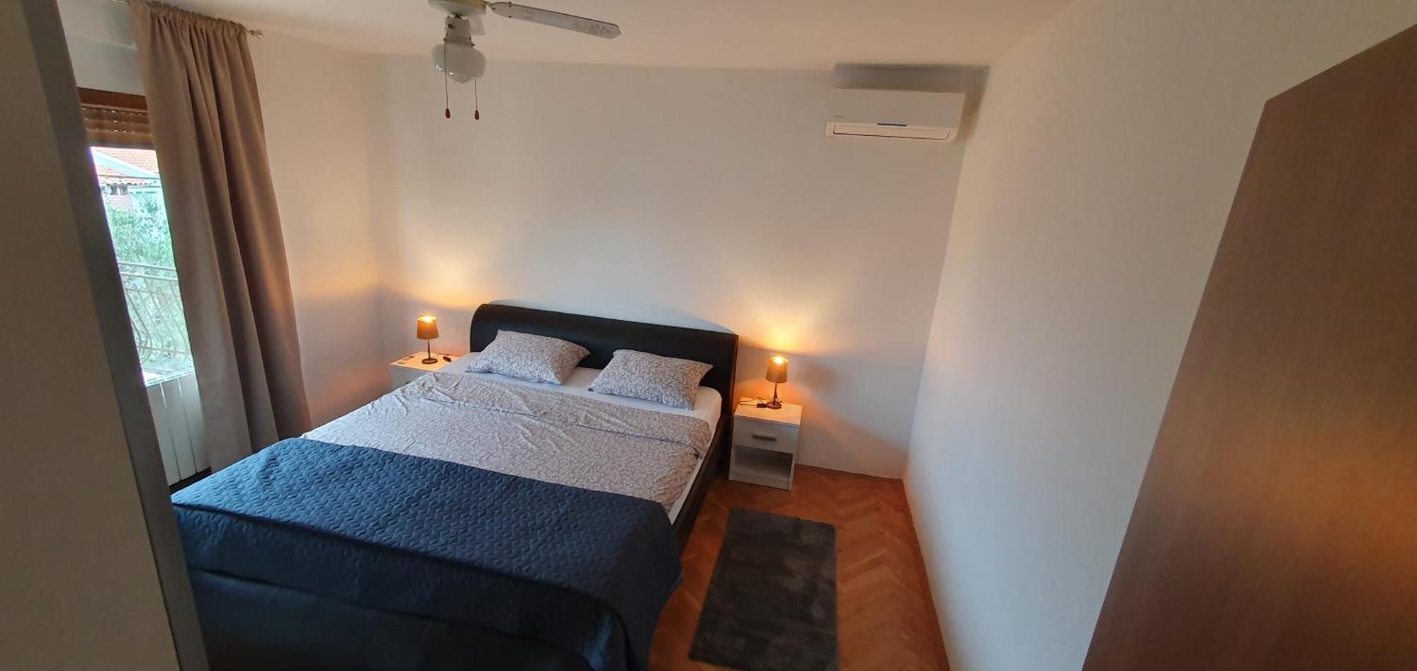 & Matan Apartment