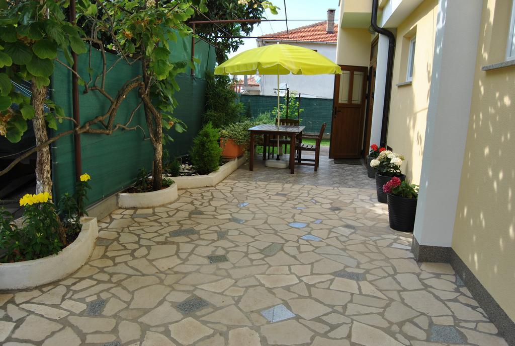 & Matan Apartment Rovinj