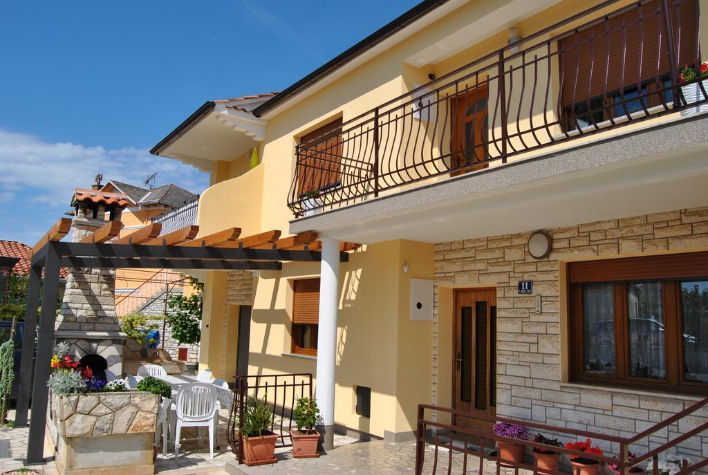 Apartment & Matan