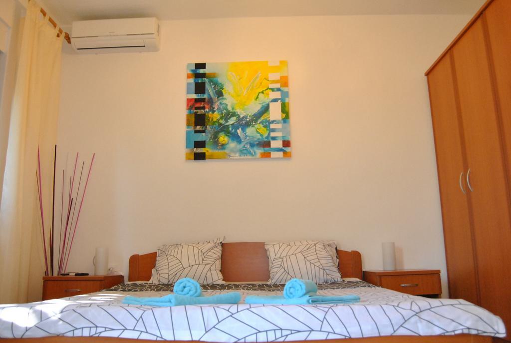& Matan Apartment *