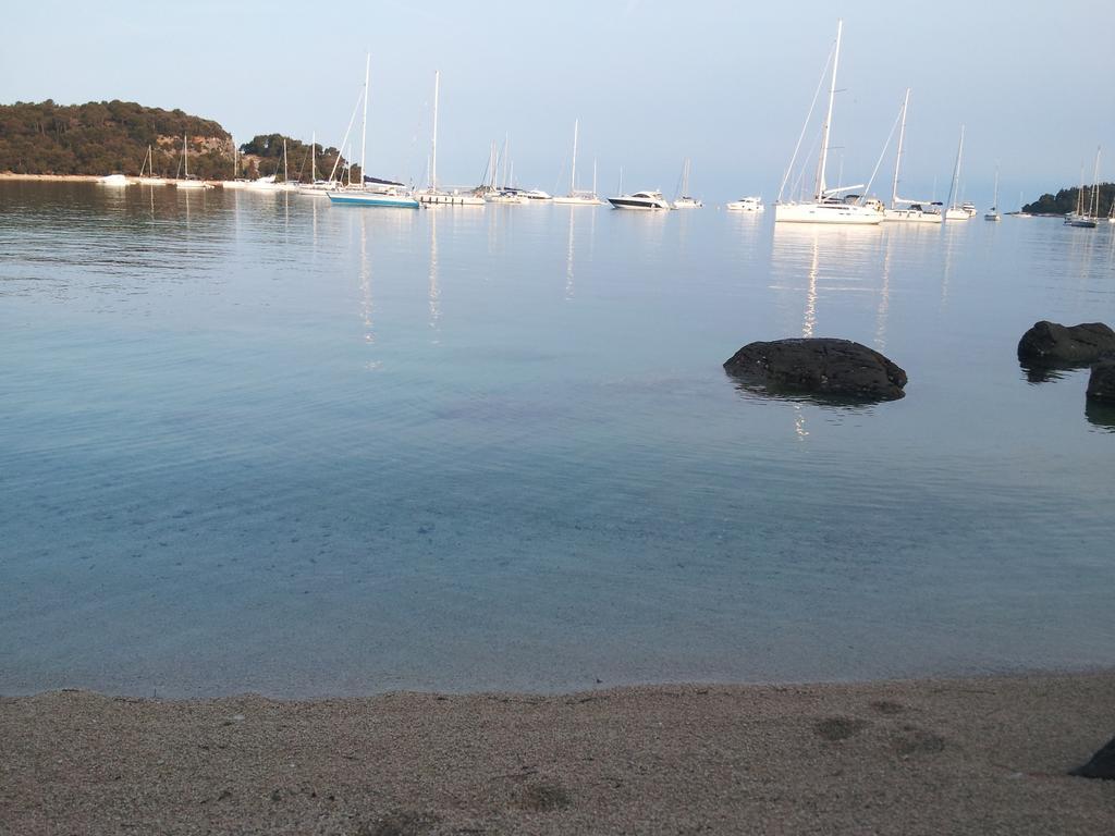 & Matan * Rovinj