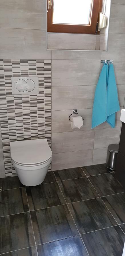 & Matan Apartment Rovinj