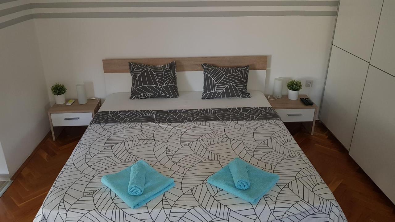 Apartment & Matan Rovinj