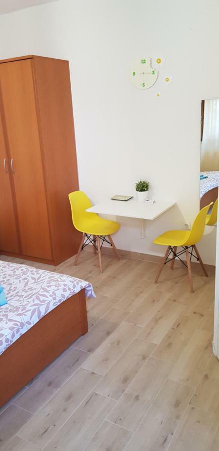 Apartment & Matan