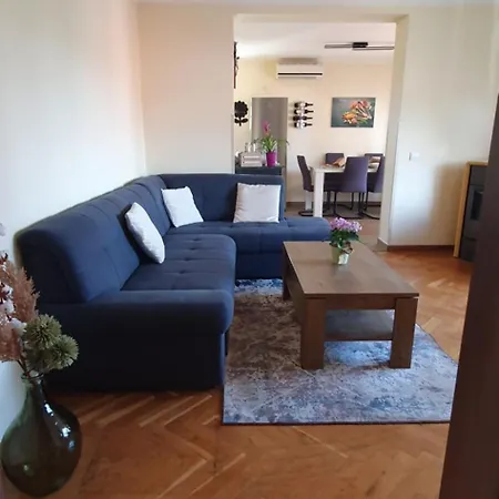 Apartments & Studio Matan Rovinj Exterior photo