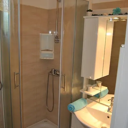 Apartments & Studio Matan Rovinj Exterior photo