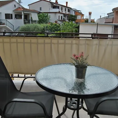 Apartments & Studio Matan Rovinj Exterior photo