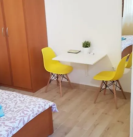 Apartments & Studio Matan Rovinj Exterior photo
