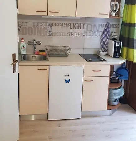 Apartments & Studio Matan Rovinj Exterior photo