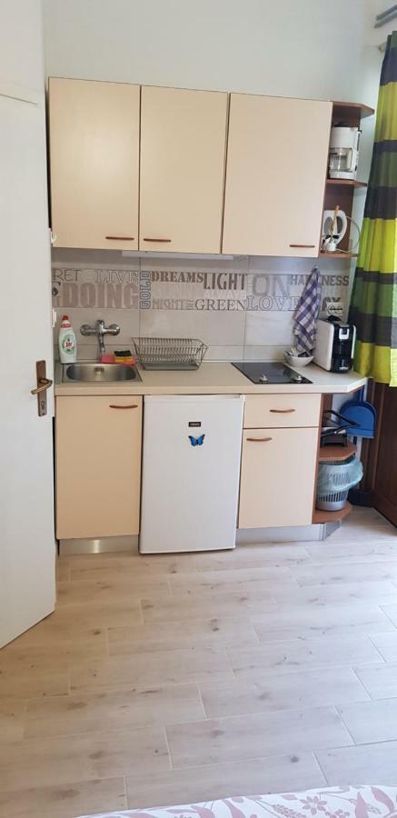 Appartamento & Matan